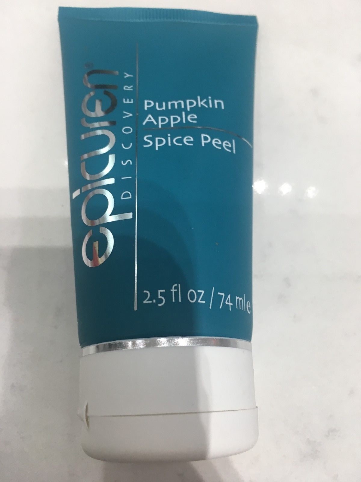 Epicuren Pumpkin Apple Spice Peel Rechargeable Laser Skin Anti-aging Acne Laser Removal Scars Soft Beauty Mole Removal Spot Pen