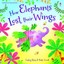 How Elephants Lost Their Wings (Picture Books) - Paperback NEW Lesley Sims(Aut 2