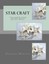 NEW Star Craft by Frances J Martin
