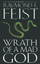 Wrath Of A Mad God Pb BOOK NEW