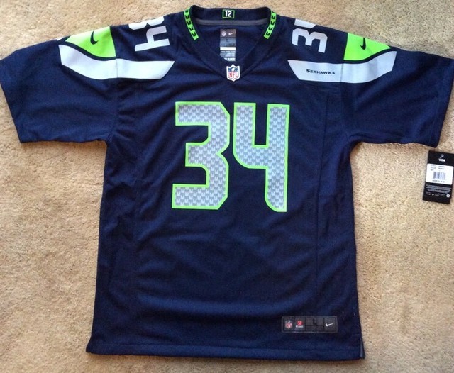 thomas rawls jersey thomas rawls jersey