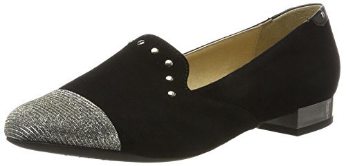 Nero 40 EU GEOX D744GA021EW BALLERINE DONNA BLACK Scarpe 8051516926560 Nero 40 EU GEOX D744GA021EW BALLERINE DONNA BLACK Scarpe 8051516926560