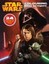 Star Wars Colouring and Activity.