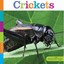 Crickets (Seedlings) - Paperback NEW Laura K Murray( 15 Mar. 2016