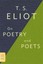 On Poetry and Poets by Professor T S Eliot (Paperback / softback, 2009)