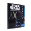STAR WARS Lichtschwertbuch ISBN:978-1-5037-1396-3 mit Licht- Soundeffekten NEU
