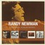 RANDY NEWMAN ORIGINAL ALBUM SERIES: 5CD SET (2011)
