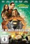 Joachim Masannek - V8 - Du willst der Beste sein, 1 DVD