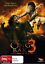 ONG BAK 3 The Final Showdown : NEW DVD