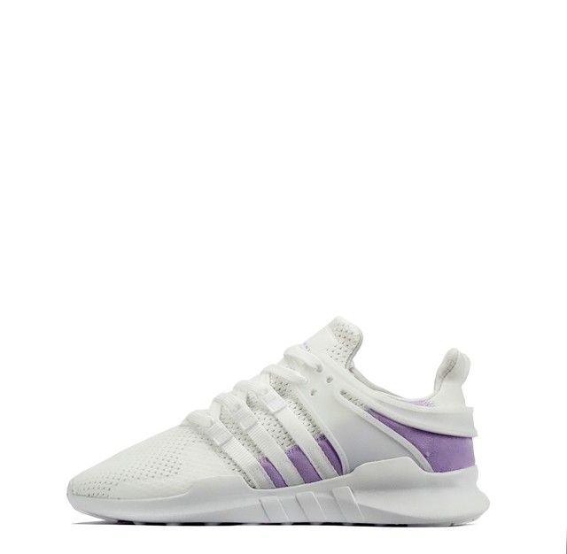ADIDAS Originals EQT Sostegno ADV TG UK 6 NUOVO in scatola EU 39 1/3 WOMEN'S BIANCO ADIDAS Originals EQT Sostegno ADV TG UK 6 NUOVO in scatola EU 39 1/3 WOMEN'S BIANCO