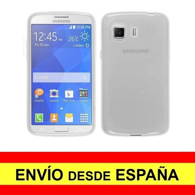 carcasa samsung galaxy young 2 carcasa samsung galaxy young 2