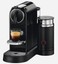 DeLonghi EN267.BAE Citiz&Milk NESPRESSOMASCHINE mit Aeroccino Milchaufschäumer