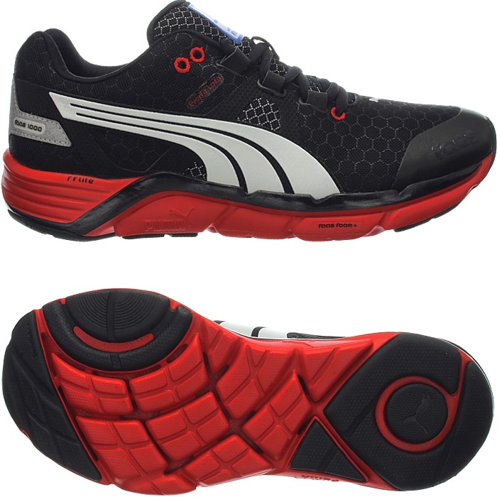 puma faas 1000 puma faas 1000