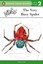 The Very Busy Spider (Penguin Young Readers by Eric Carle.