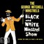 Black And White Minstrel Show The George Mitchell Minstrels Audio CD