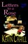 NEW Letters To A Rose by Kevin Cahill BOOK (Paperback) Free P&H