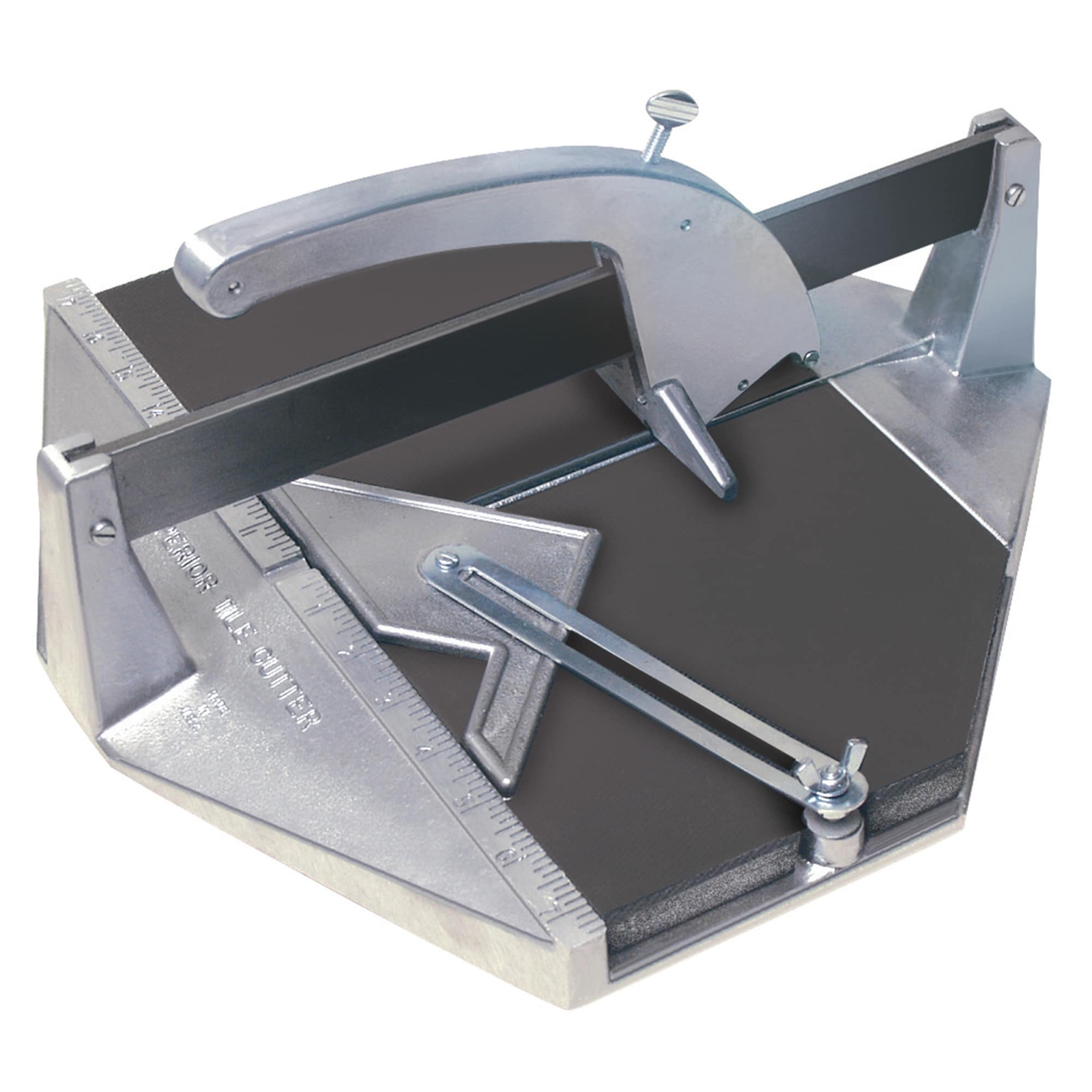 Superior Tile Cutter And Tools St006 With Carbide Cutting Wheel Picture 1 Of 2