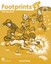 Footprints 3. Activity Book, Carol Read