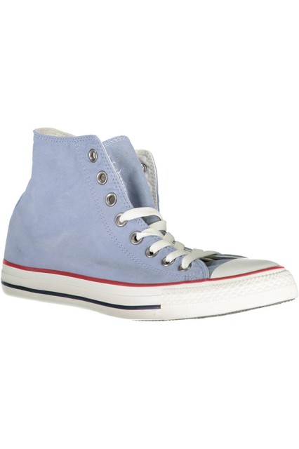 Converse BO 157608C BLUE SLATE GARNET WHITE Sneaker donna colore Blu IT Converse BO 157608C BLUE SLATE GARNET WHITE Sneaker donna colore Blu IT