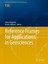 Reference Frames for Applications in Geosciences International Association of..