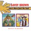 Savoy Brown - Lion's Share/Jack the Toad