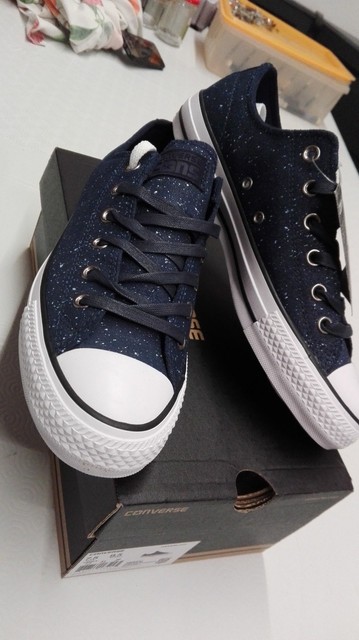 Converse CTAS Pro OX scamosciate bianche TG.41 Converse CTAS Pro OX scamosciate bianche TG.41