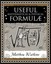 Useful Math & Physical Formulae by Matthew Watkins 9781904263005