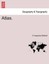 Atlas.Vol.I by S. Augustus Mitchell (English) Paperback Book Free Shipping!