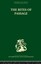 The Rites of Passage by Arnold Van Gennep (Paperback, 2010)
