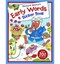 Richard Scarry - Early Words Sticker Book by Richard Scarry