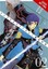 Final Fantasy Type-0 Side Story, Vol. 2: The Ice Reaper by Tetsuya Nomura.