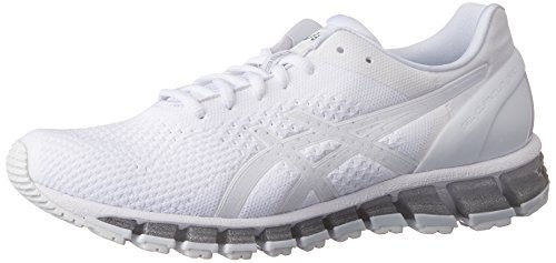 ASICS Chaussures Chaussures de course Gel quantum 360 Knit T728n Argent 360 100 Blanc/ Neige/ Argent 2c82b47 - camisetasdefutbolbaratas.info ASICS Chaussures Chaussures de course Gel quantum 360 Knit T728n Argent 360 100 Blanc/ Neige/ Argent 2c82b47 - camisetasdefutbolbaratas.info