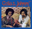 CRUZ,CELIA / PACHECO,JOHNNY-CELIA & JOHNNY (OGV) (FRA) VINYL LP NEU