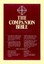 Companion Bible: Bonded Leather by E. W. Bullinger.
