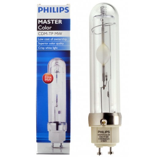 Sun System Lec 315 Prism Lighting Science Cmh Ballast Philips 1