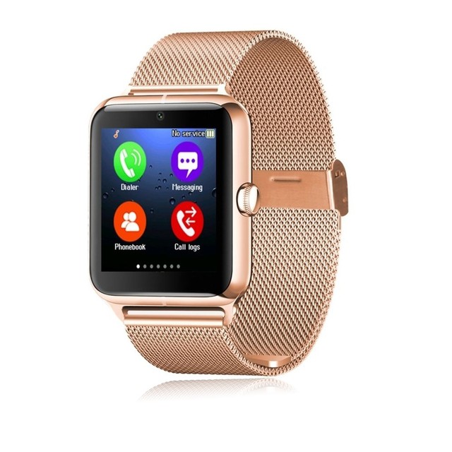 women smart watch