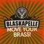 Blaskapelle - MOVE YOUR BRASS!