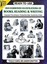 Ready-to-Use Old-Fashioned Illustrations of Books, Reading and Writing (Dover