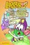 NEW LarryBoy in the Attack of Outback Jack (Big Idea Books / LarryBoy)