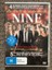 Nine (DVD, 2010) - Day-Lewis, Cruz & Kidman - NEVER PLAYED & STILL SEALED