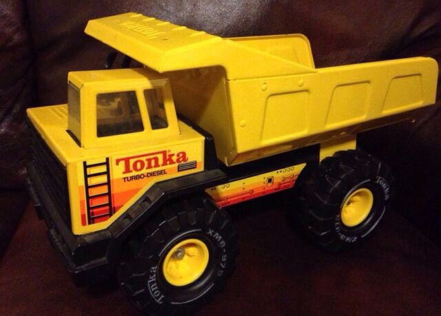 1970s tonka