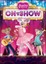 On With The Show (2014, DVD NEW) WS