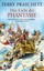 TERRY PRATCHETT Scheibenwelt 2 Das Licht der Phantasie ****NEU & KEIN PORTO****