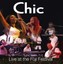 Chic - Live at the Fuji Festival