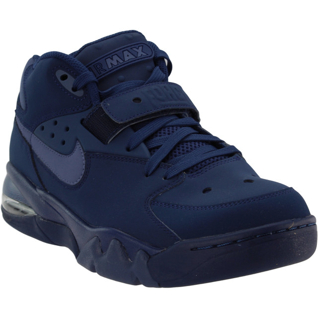 nike air force max uomini di scarpe blu marina diffuse ah5534 nike air force max uomini di scarpe blu marina diffuse ah5534