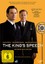 DVD * THE KING'S SPEECH - Colin Firth # NEU OVP §
