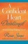 A Confident Heart Devotional 60 Days to Stop Doubting Yourself 9780800722432