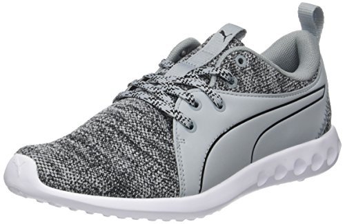 Grigio 40.5 EU PUMA CARSON 2 TERRAIN SCARPE SPORTIVE OUTDOOR DONNA 4057828115801 Grigio 40.5 EU PUMA CARSON 2 TERRAIN SCARPE SPORTIVE OUTDOOR DONNA 4057828115801