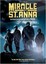 Miracle at St. Anna (2009, DVD NEW)