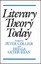 Literary Theory Today by Peter Collier (editor), Helga Geyer-Ryan (editor)